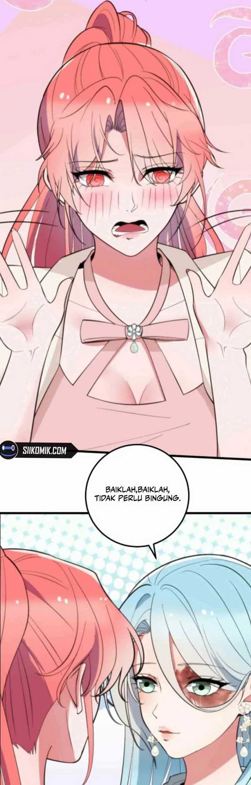 I Have 90 Billion Licking Gold Chapter 315 Gambar 5