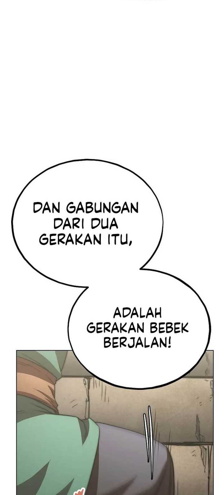 Youngest Son of the NamGung Clan Chapter 54 Gambar 27