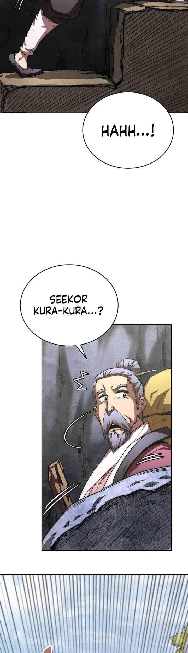 Youngest Son of the NamGung Clan Chapter 54 Gambar 24