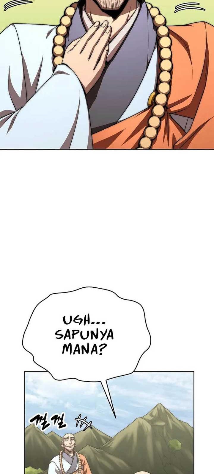 Youngest Son of the NamGung Clan Chapter 54 Gambar 47