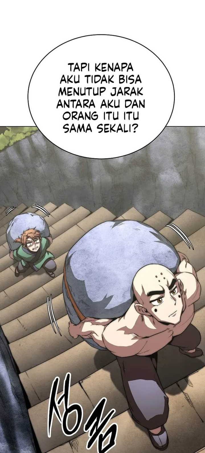 Youngest Son of the NamGung Clan Chapter 54 Gambar 51