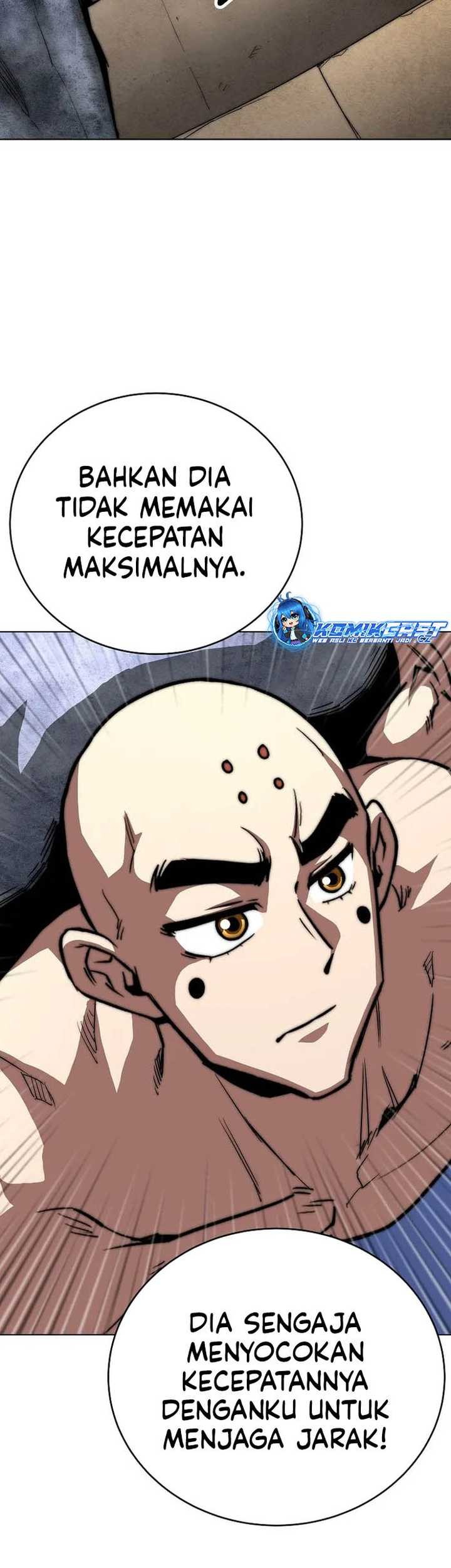 Youngest Son of the NamGung Clan Chapter 54 Gambar 52