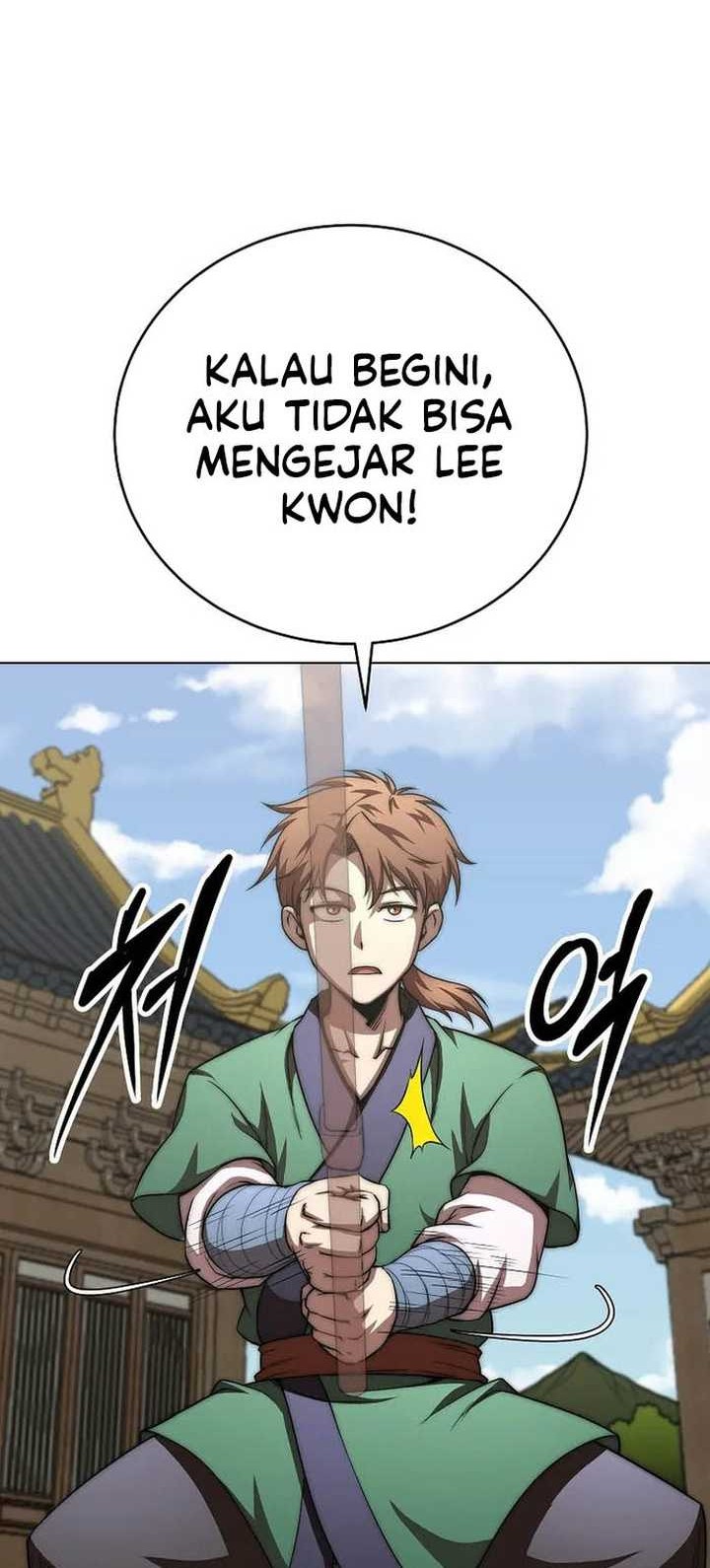 Youngest Son of the NamGung Clan Chapter 54 Gambar 53