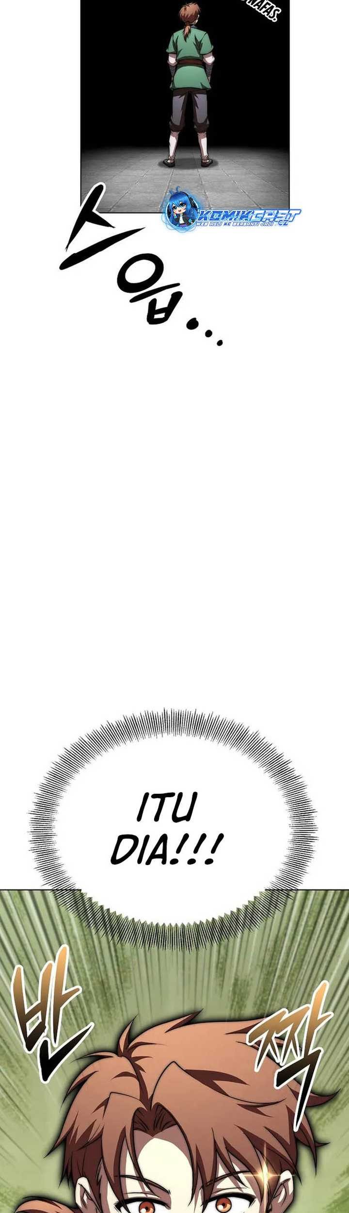 Youngest Son of the NamGung Clan Chapter 54 Gambar 68