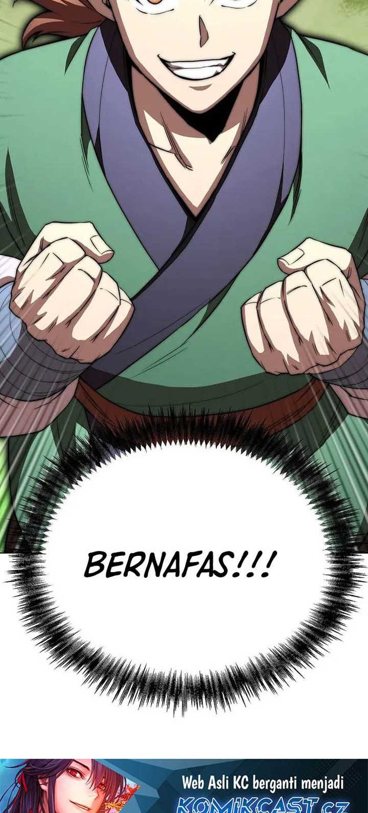 Youngest Son of the NamGung Clan Chapter 54 Gambar 69