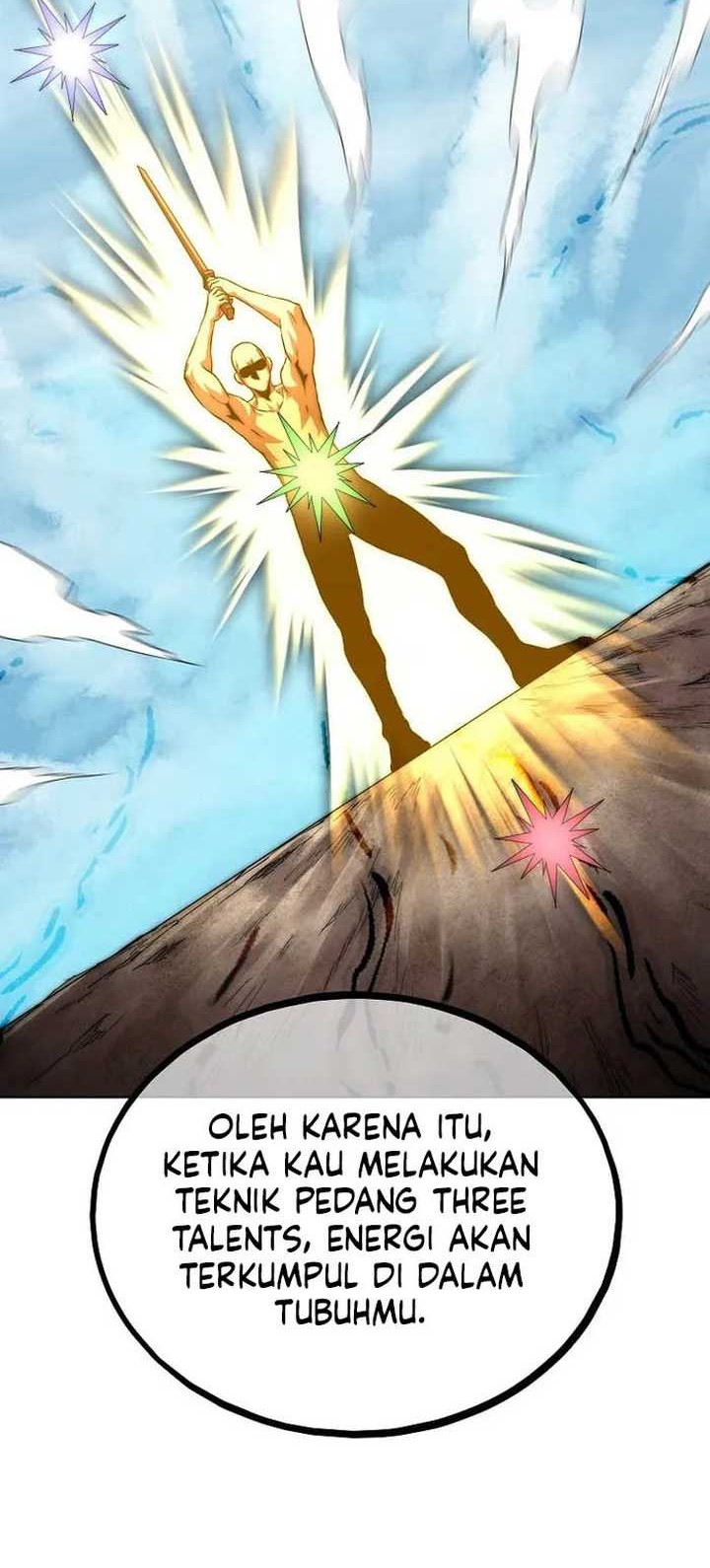 Youngest Son of the NamGung Clan Chapter 54 Gambar 61