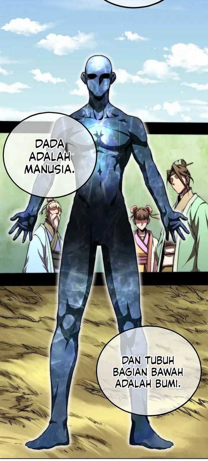 Youngest Son of the NamGung Clan Chapter 54 Gambar 63