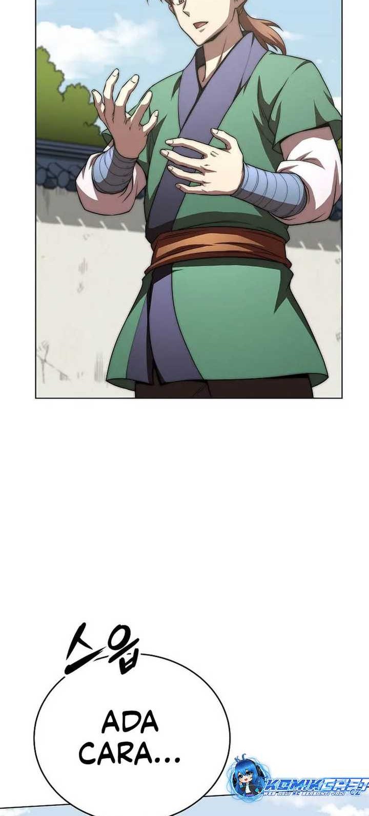 Youngest Son of the NamGung Clan Chapter 54 Gambar 65