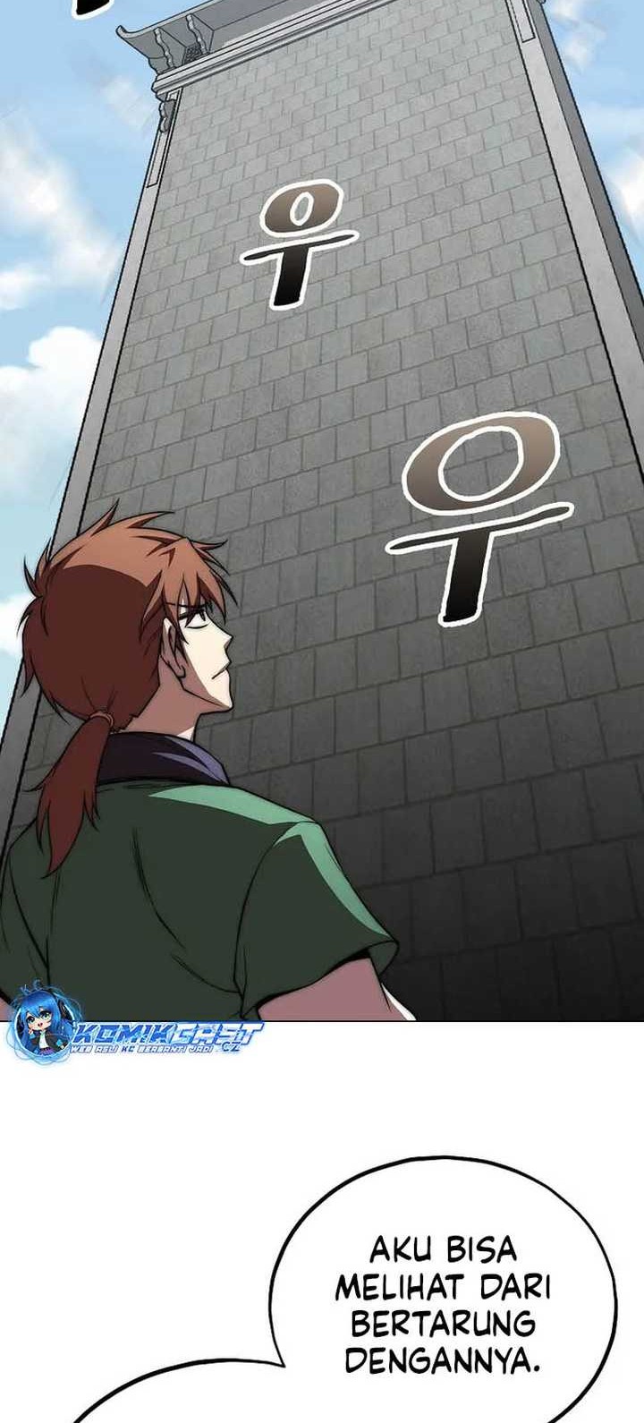 Youngest Son of the NamGung Clan Chapter 54 Gambar 9