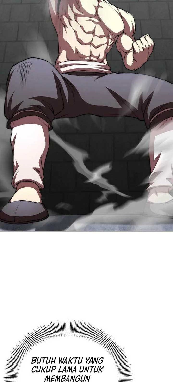 Youngest Son of the NamGung Clan Chapter 54 Gambar 11