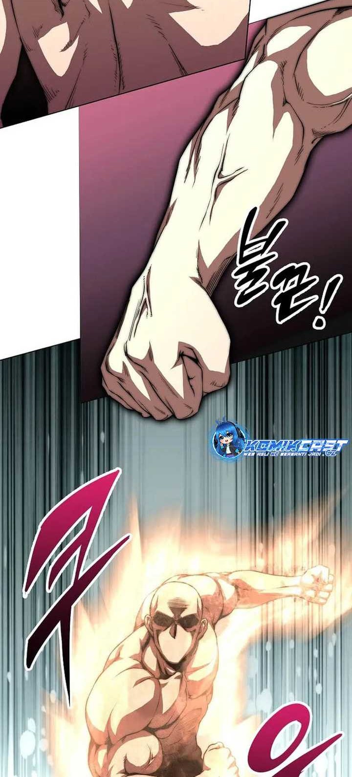 Youngest Son of the NamGung Clan Chapter 54 Gambar 13