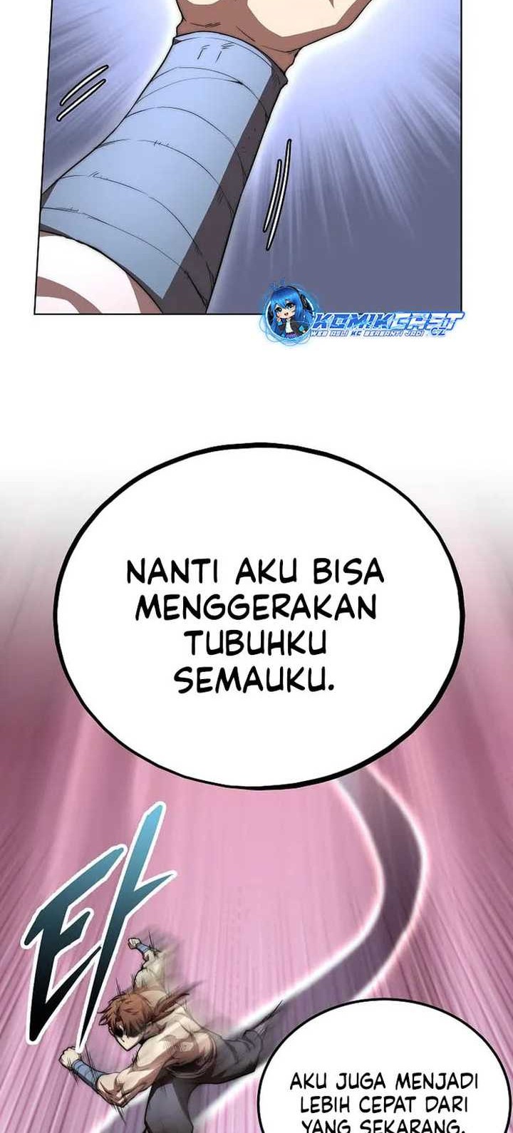 Youngest Son of the NamGung Clan Chapter 54 Gambar 15