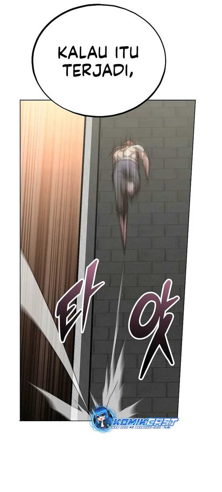 Youngest Son of the NamGung Clan Chapter 54 Gambar 17