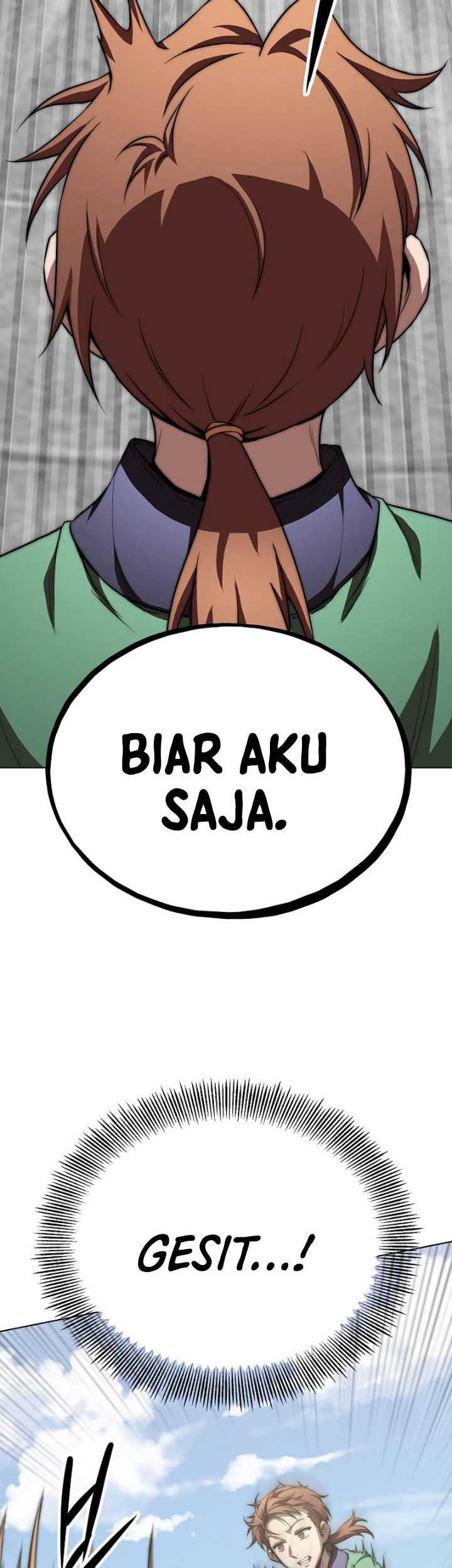 Youngest Son of the NamGung Clan Chapter 53 Gambar 30