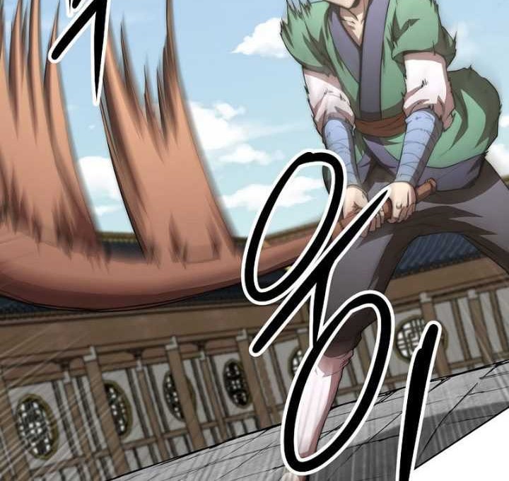 Youngest Son of the NamGung Clan Chapter 53 Gambar 31