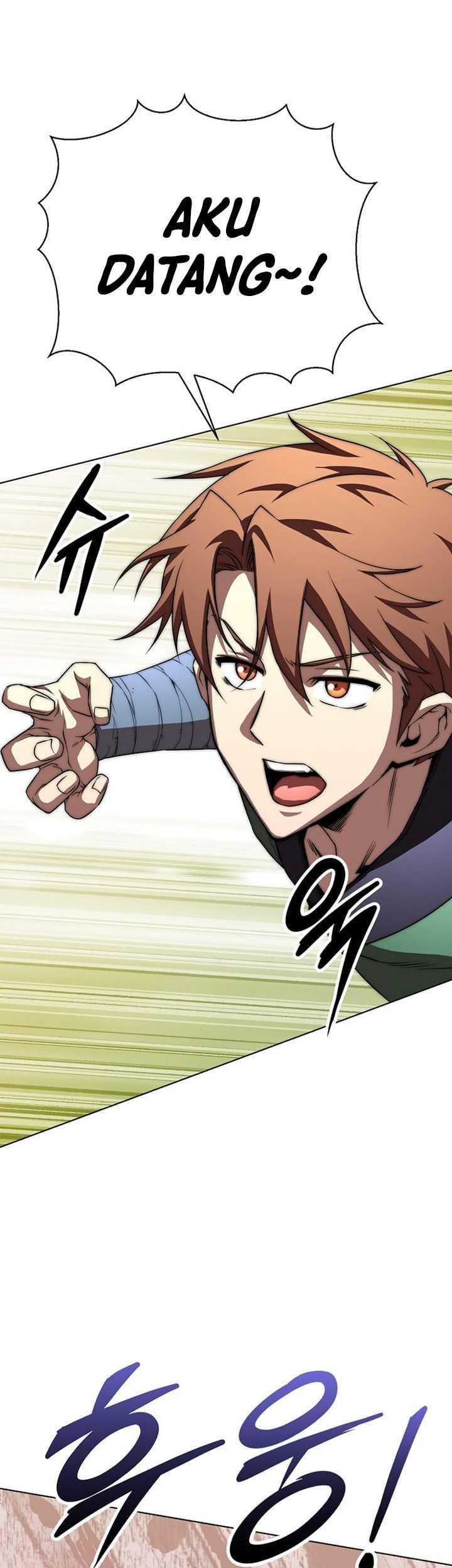 Youngest Son of the NamGung Clan Chapter 53 Gambar 54