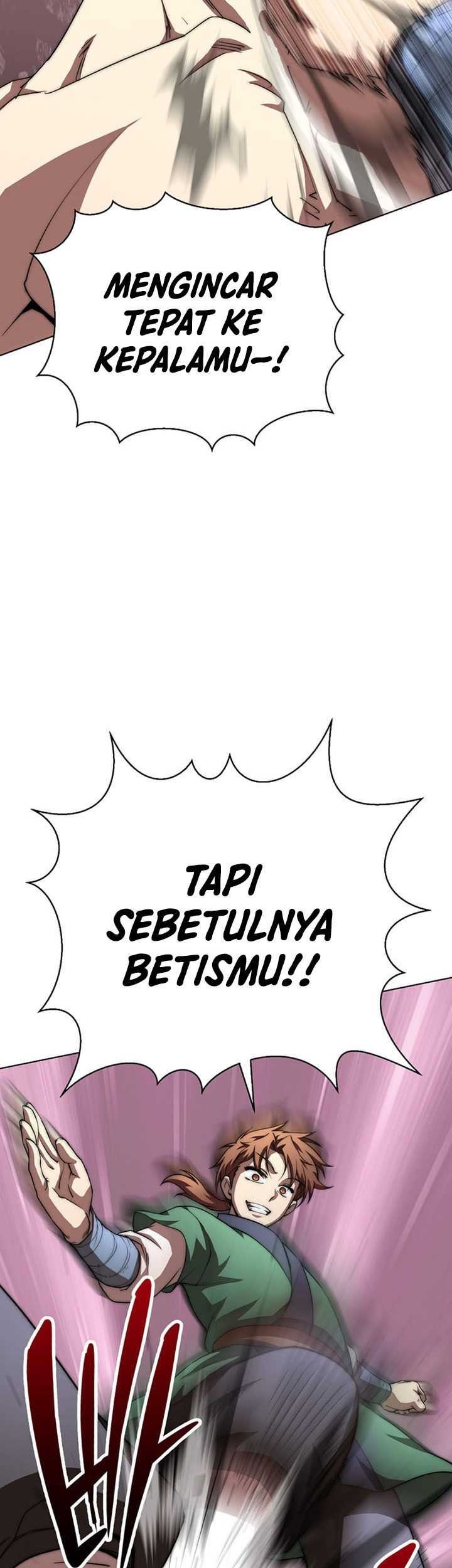 Youngest Son of the NamGung Clan Chapter 53 Gambar 56