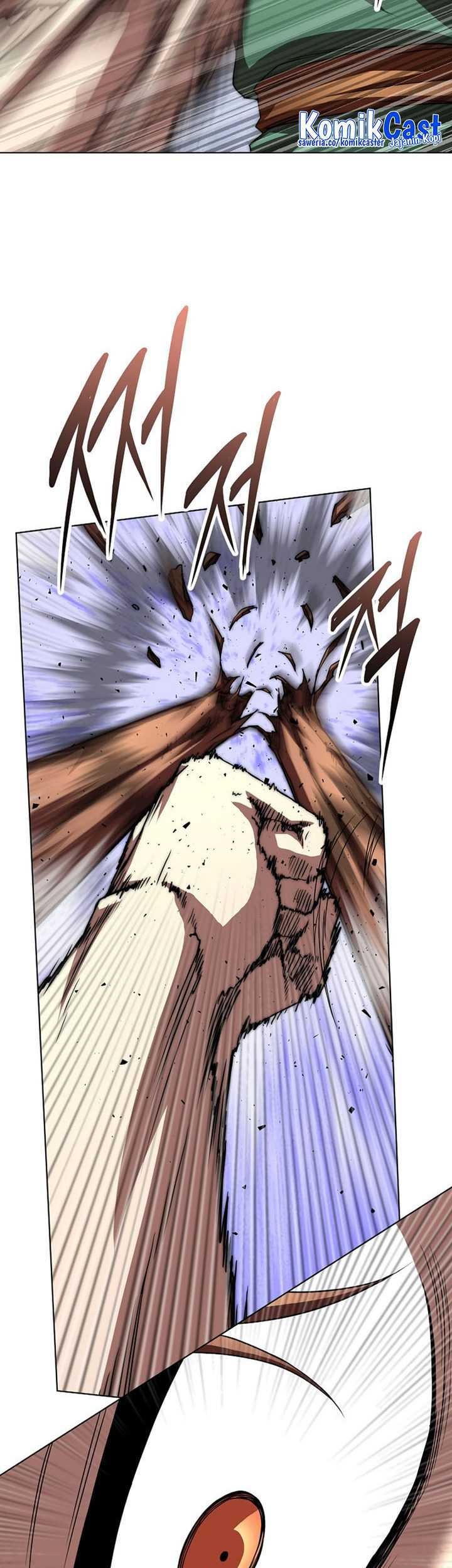 Youngest Son of the NamGung Clan Chapter 53 Gambar 38