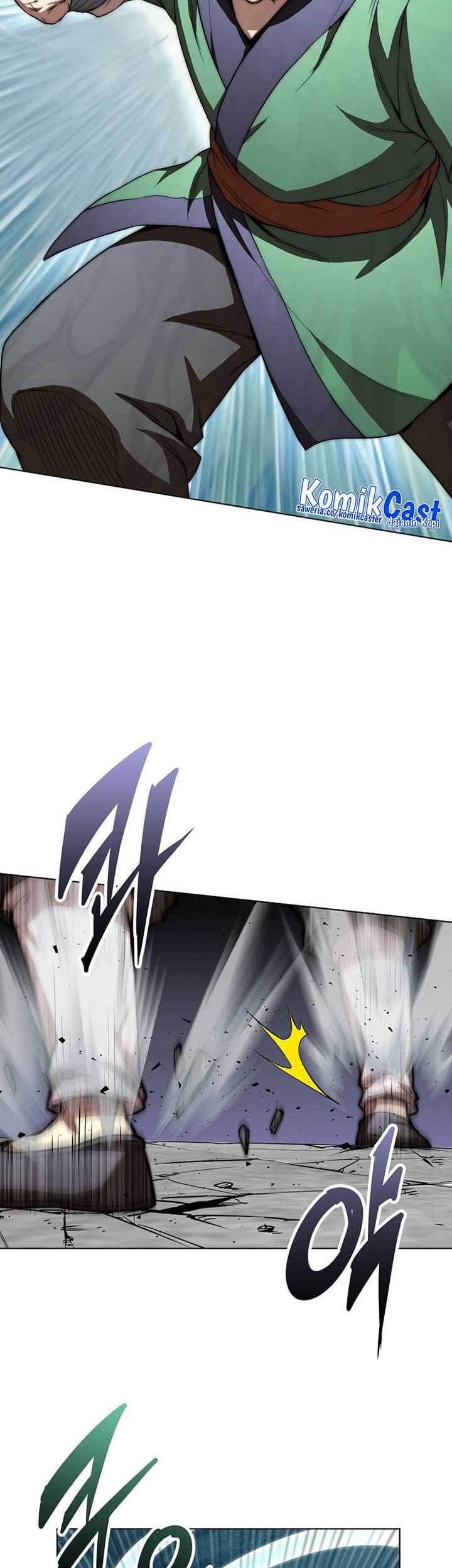 Youngest Son of the NamGung Clan Chapter 53 Gambar 68