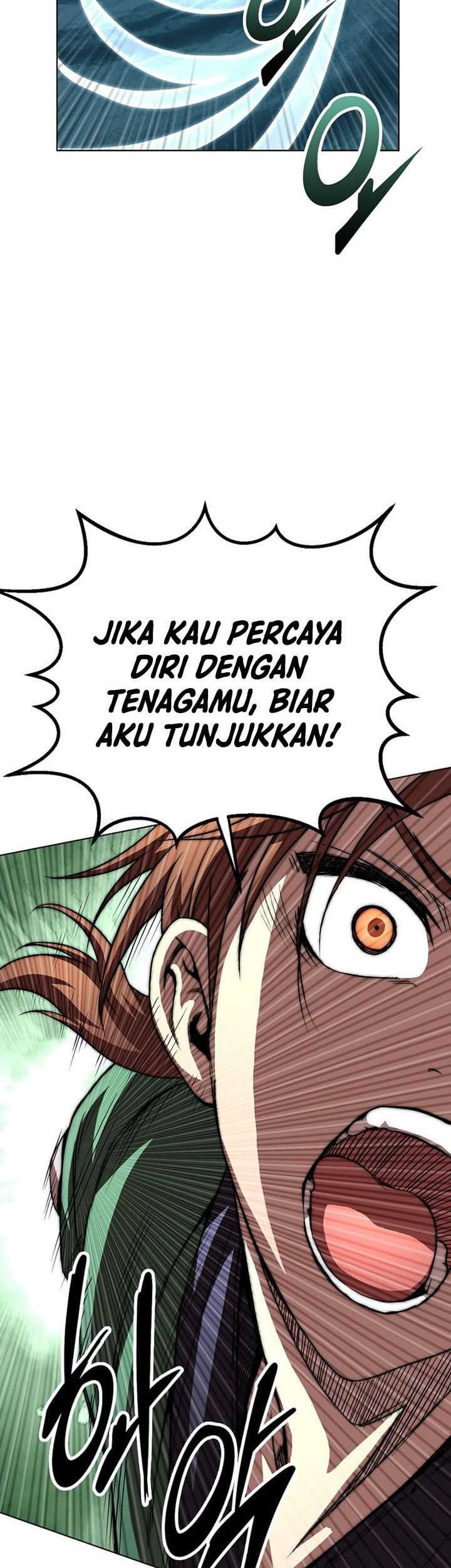 Youngest Son of the NamGung Clan Chapter 53 Gambar 70