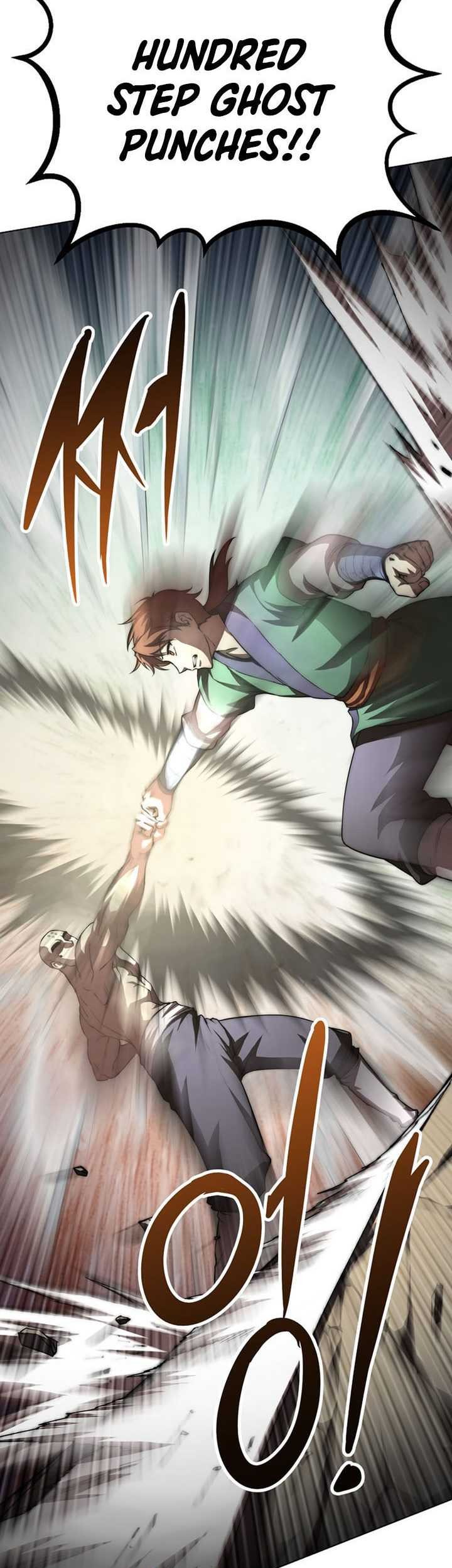 Youngest Son of the NamGung Clan Chapter 53 Gambar 72