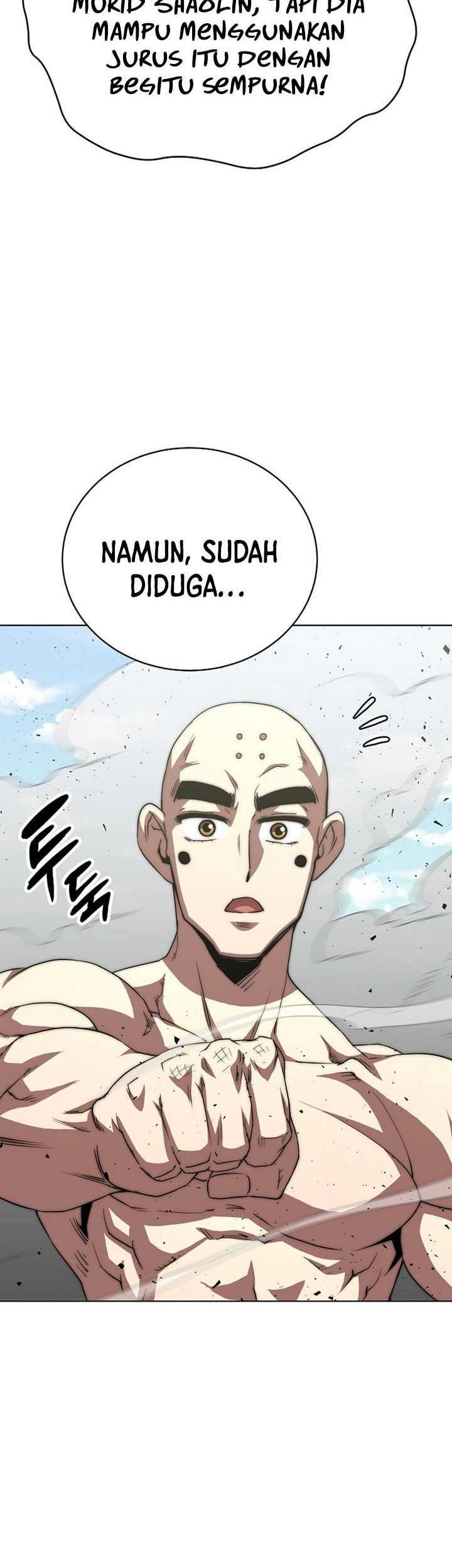 Youngest Son of the NamGung Clan Chapter 53 Gambar 76