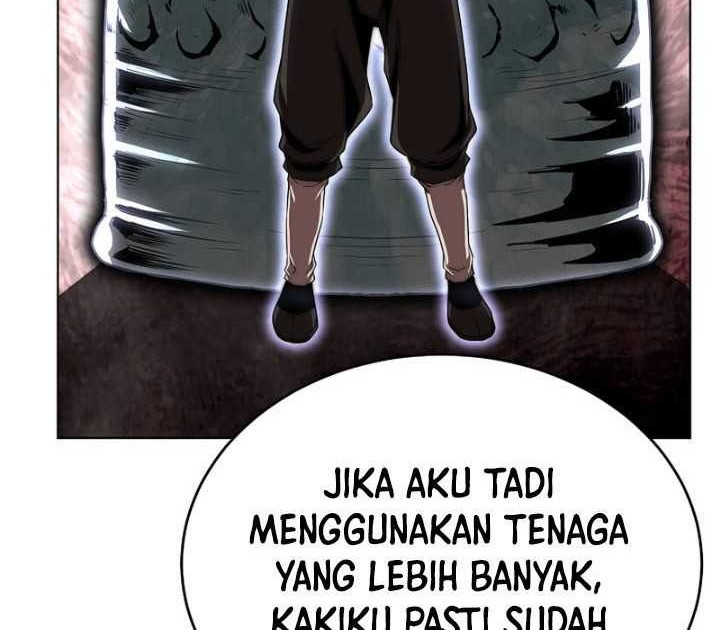 Youngest Son of the NamGung Clan Chapter 53 Gambar 61
