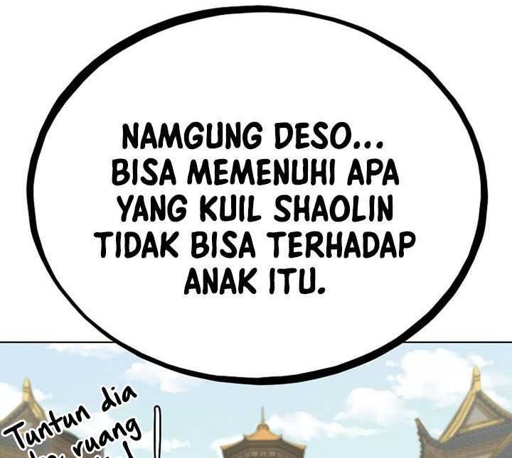 Youngest Son of the NamGung Clan Chapter 53 Gambar 83