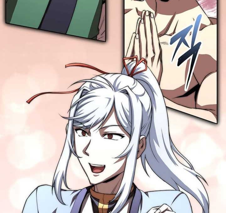 Youngest Son of the NamGung Clan Chapter 53 Gambar 13