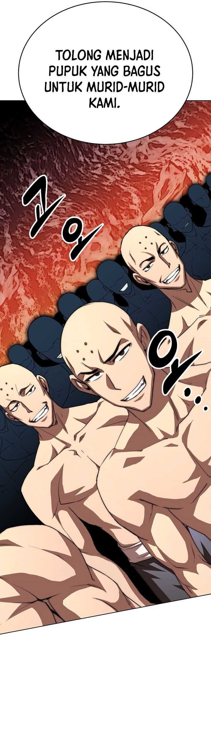 Youngest Son of the NamGung Clan Chapter 52 Gambar 28