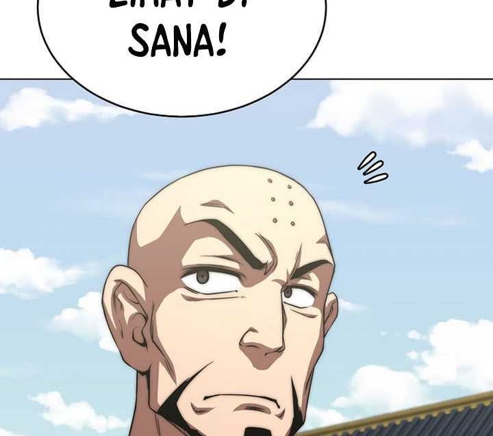 Youngest Son of the NamGung Clan Chapter 52 Gambar 21