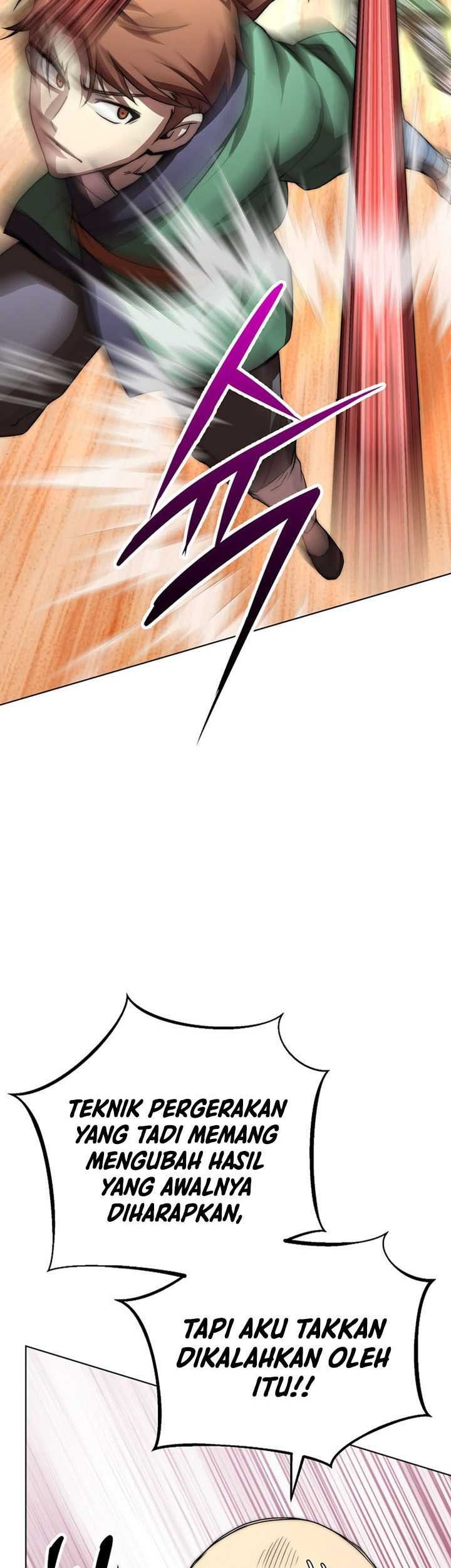 Youngest Son of the NamGung Clan Chapter 52 Gambar 50