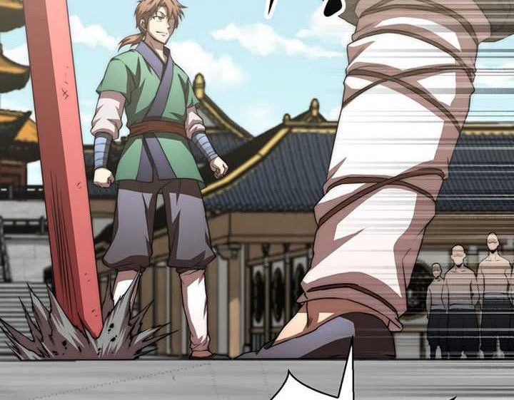 Youngest Son of the NamGung Clan Chapter 52 Gambar 45