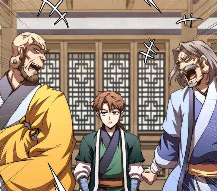 Youngest Son of the NamGung Clan Chapter 52 Gambar 3