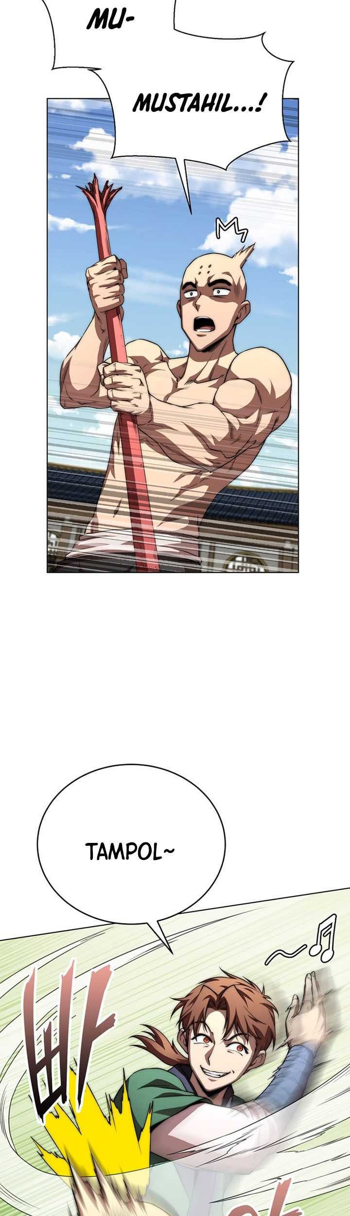 Youngest Son of the NamGung Clan Chapter 52 Gambar 66