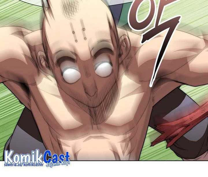 Youngest Son of the NamGung Clan Chapter 52 Gambar 67