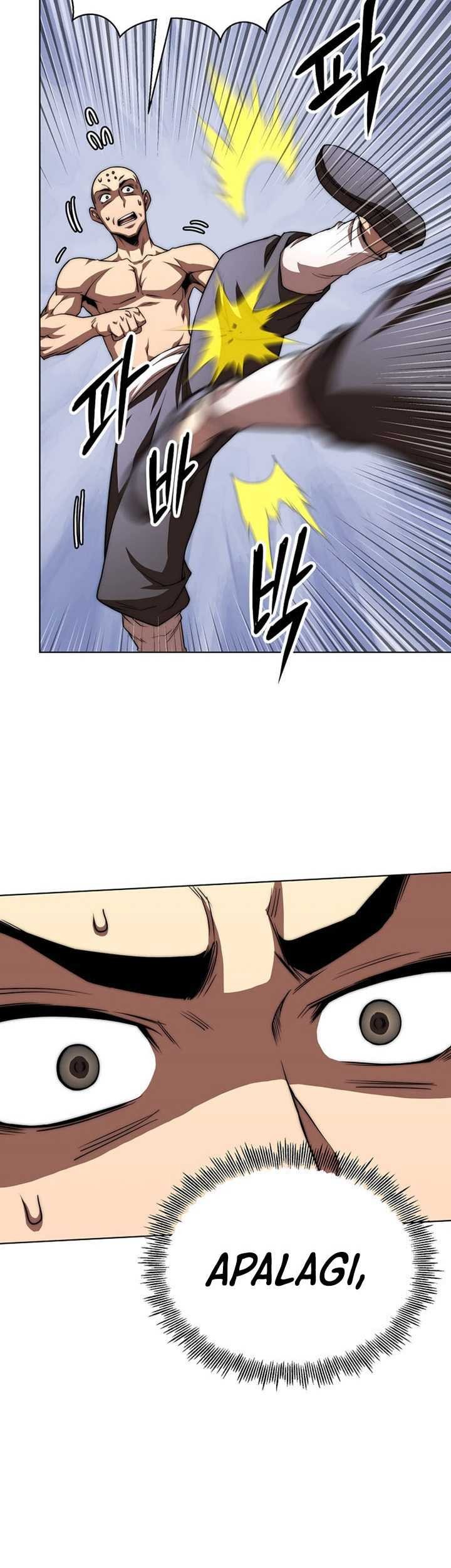 Youngest Son of the NamGung Clan Chapter 52 Gambar 74