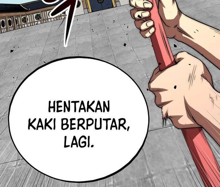 Youngest Son of the NamGung Clan Chapter 52 Gambar 63