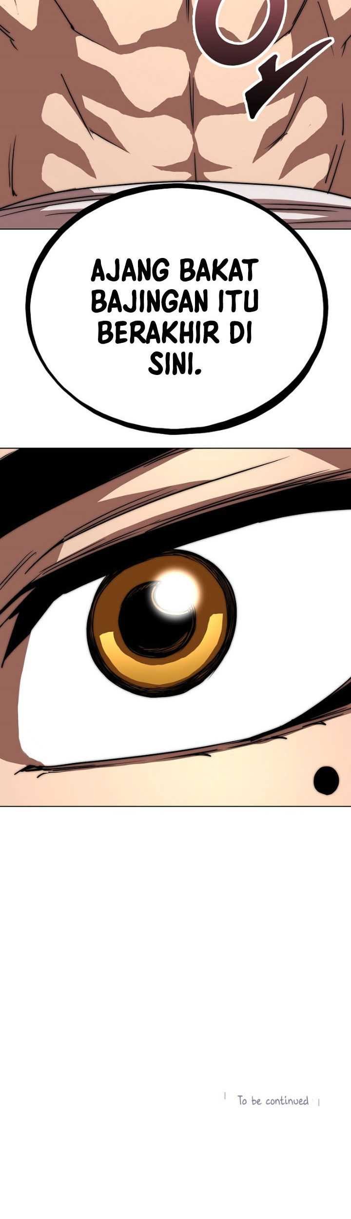 Youngest Son of the NamGung Clan Chapter 52 Gambar 90