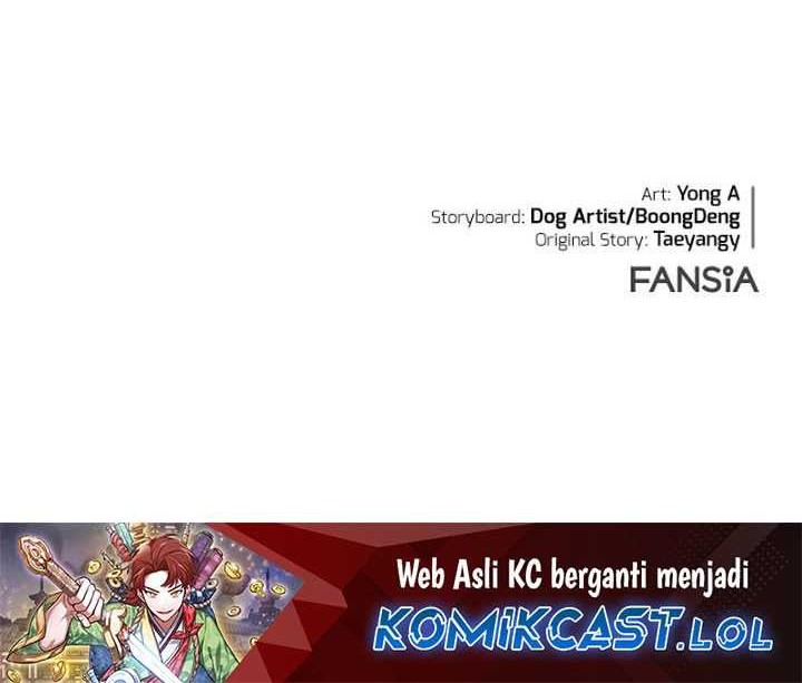 Youngest Son of the NamGung Clan Chapter 52 Gambar 91