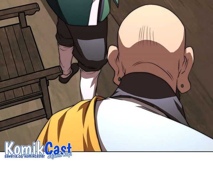 Youngest Son of the NamGung Clan Chapter 52 Gambar 7