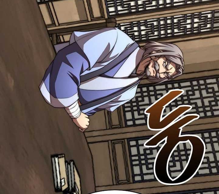 Youngest Son of the NamGung Clan Chapter 52 Gambar 15