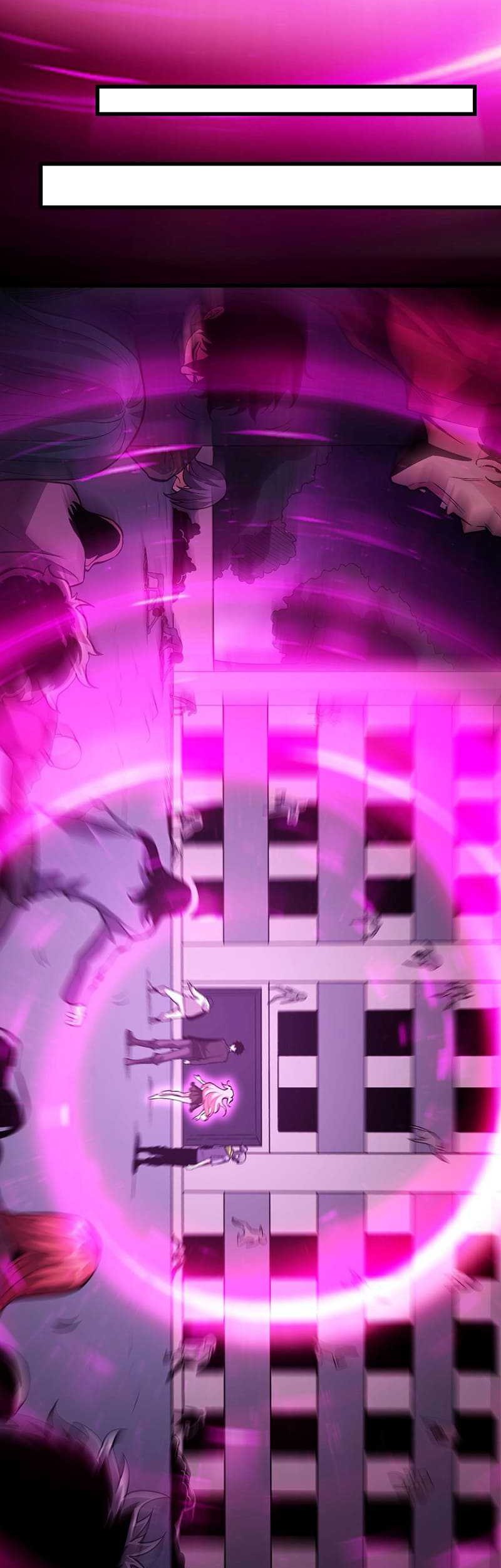 I Am the Virus Monarch Chapter 23 Gambar 45