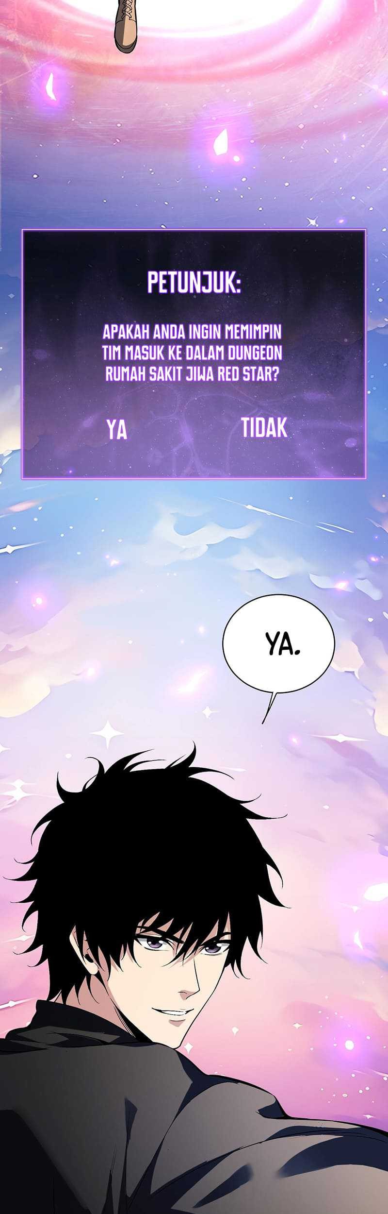 I Am the Virus Monarch Chapter 23 Gambar 29