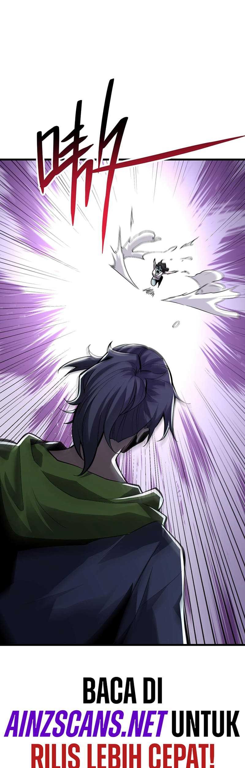 I Am the Virus Monarch Chapter 23 Gambar 34