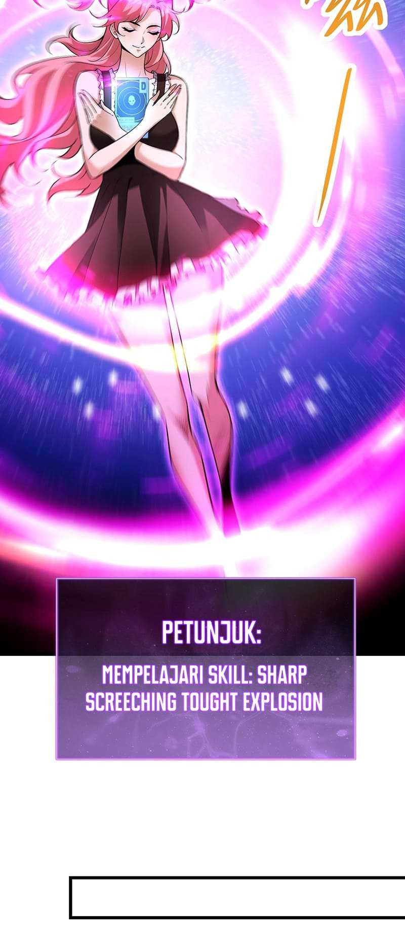 I Am the Virus Monarch Chapter 23 Gambar 42