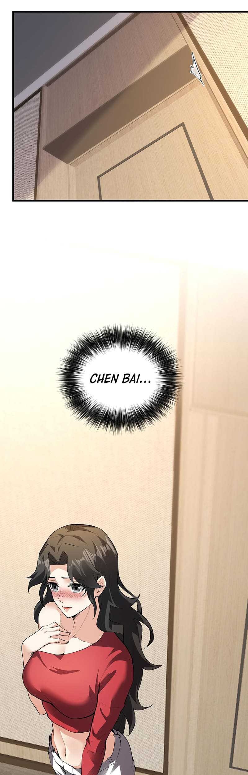 I Am the Virus Monarch Chapter 23 Gambar 8