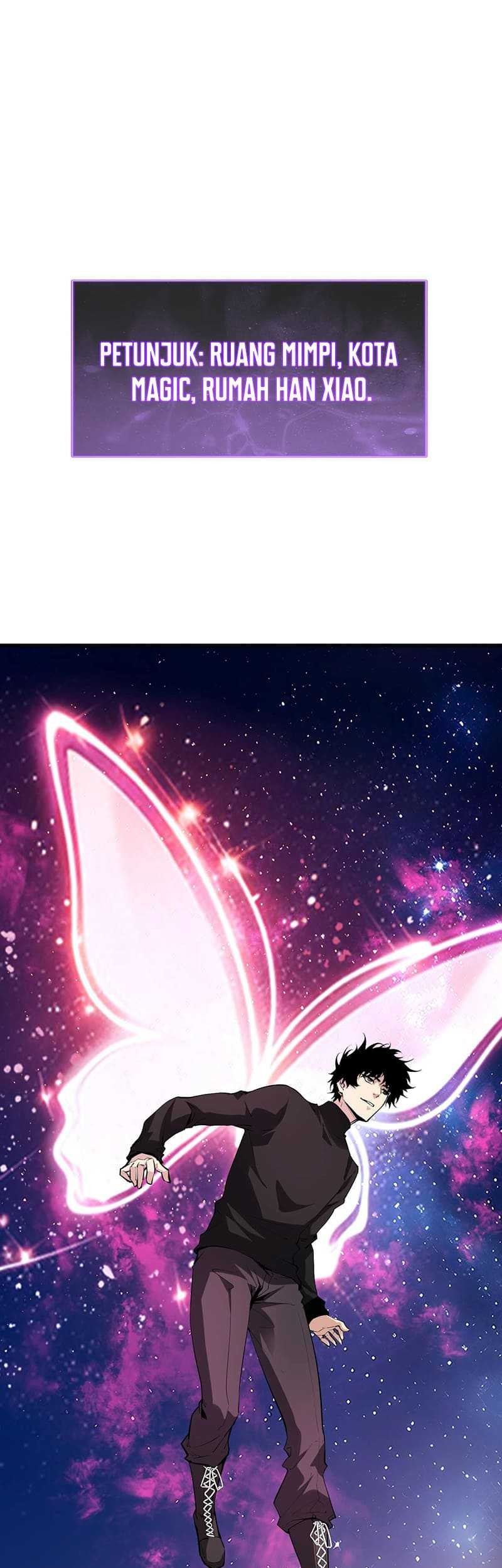 I Am the Virus Monarch Chapter 23 Gambar 14