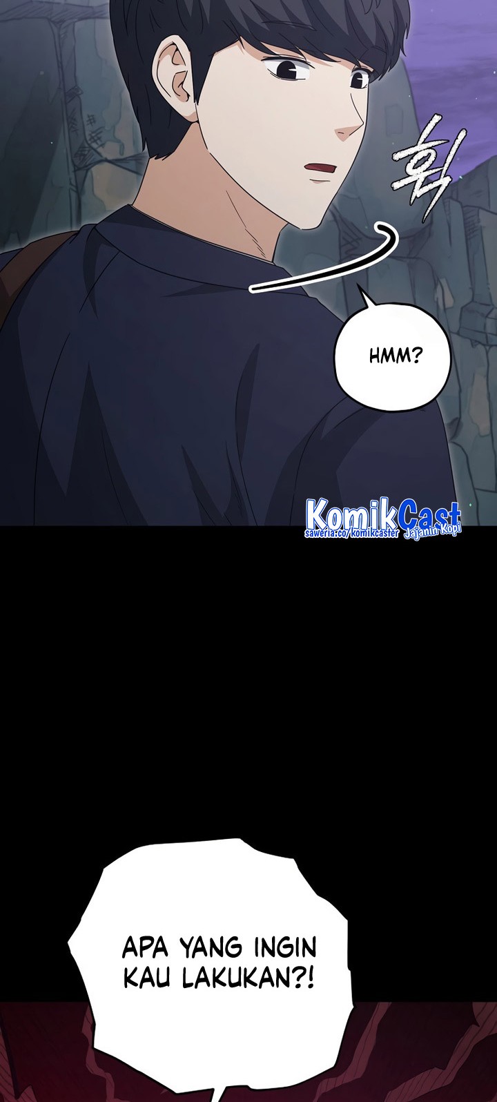 My Dad Is Too Strong Chapter 170 Gambar 33