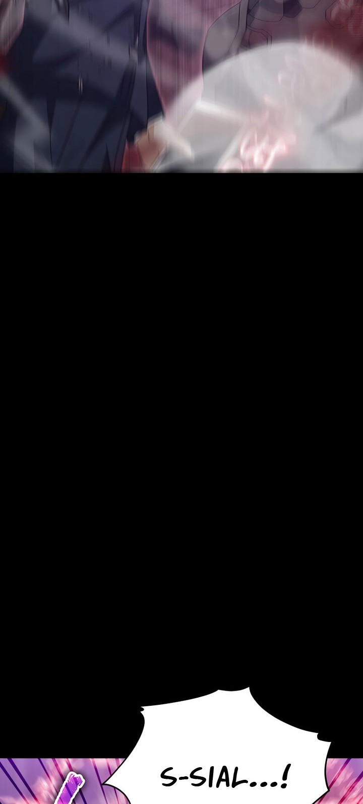 My Dad Is Too Strong Chapter 170 Gambar 37